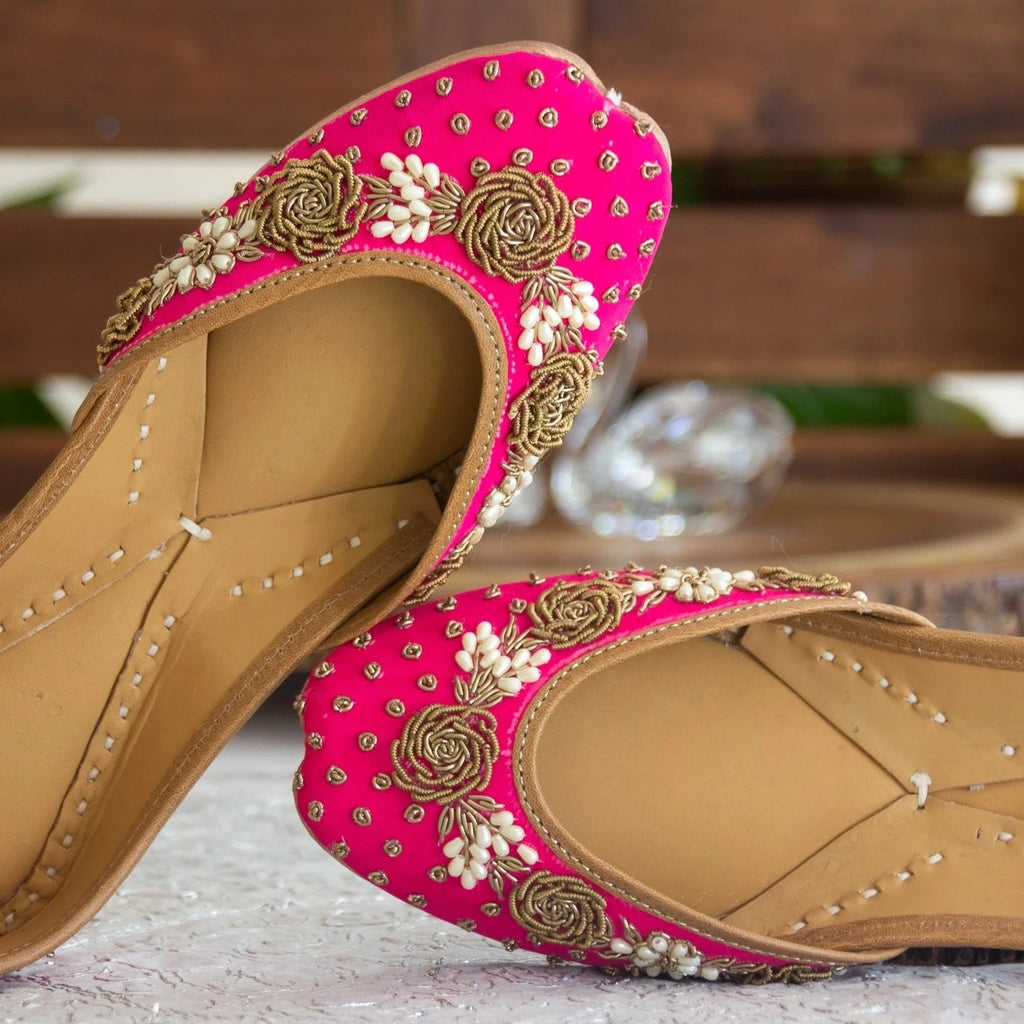Bridal 2025 jutti online
